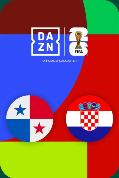 Grupo L. Grupo L: Panamá - Croacia