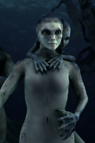 Sirenas: ¿Realidad o Mito?