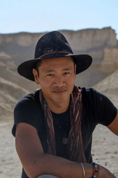 Secretos ocultos de la Biblia con Albert Lin