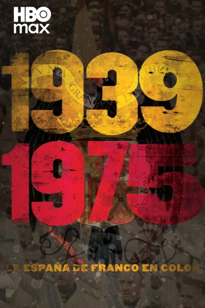 1939-1975 La España de Franco en Color