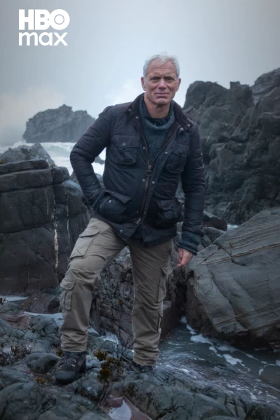 Misterios de las profundidades, con Jeremy Wade