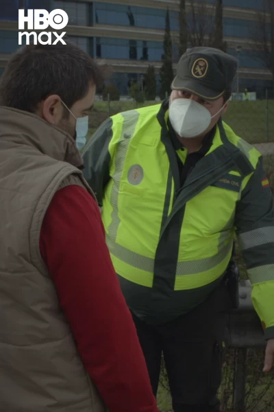 Control de carreteras