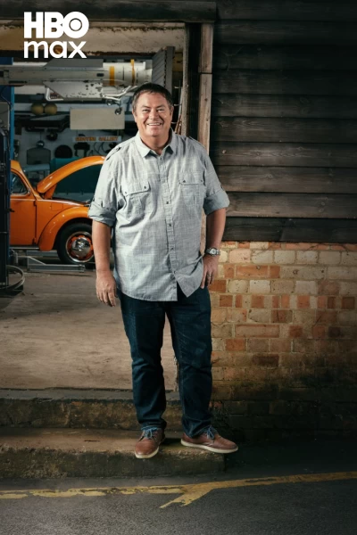 Joyas sobre ruedas: coches alucinantes