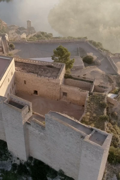 Castillos Templarios