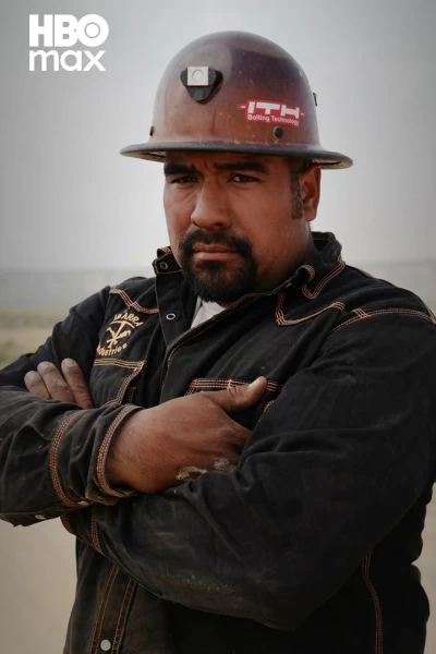 La fiebre del oro: salvando la mina