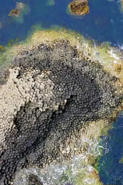 Misterios desde el aire