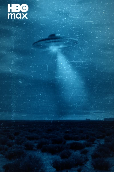 UFO Witness