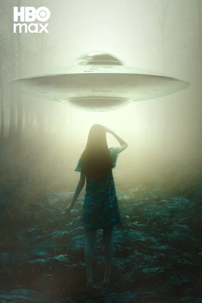 UFO Witness