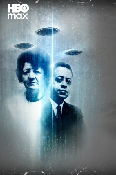 Abducción alienígena: Betty y Barney Hill