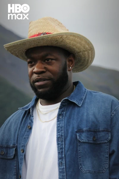 Alienígenas en Alaska