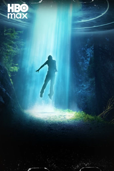 Abducción alienígena: Travis Walton