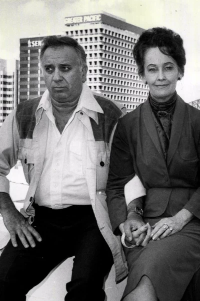 Devil's Road: The True Story of Ed and Lorraine Warren