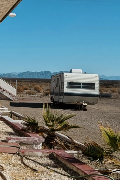 Ingeniería abandonada: Estados Unidos