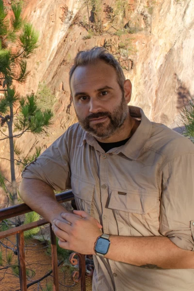 Atlantis: desenterrando la ciudad perdida