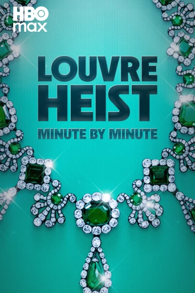 El robo del Louvre: minuto a minuto