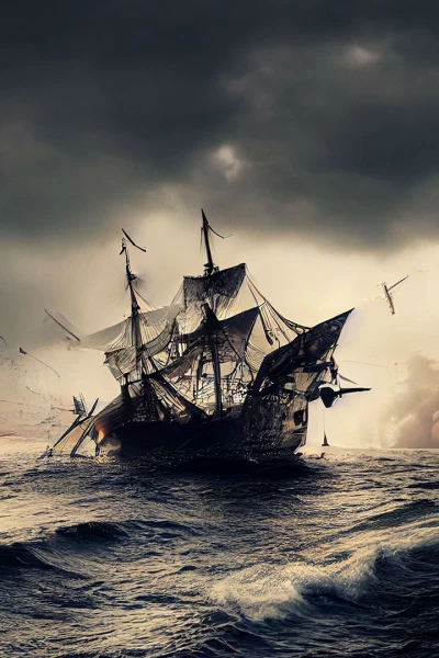 Arqueología en la oscuridad