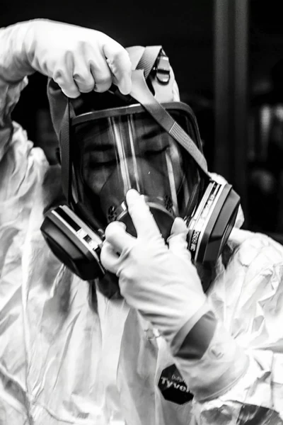 Fukushima: días que conmocionaron al mundo