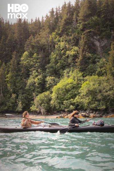 Alaska, última frontera