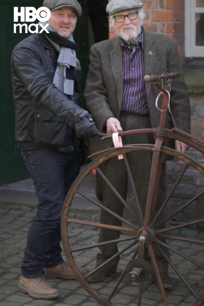 Maestros de la Restauración