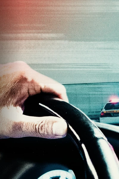 Persecucion al volante