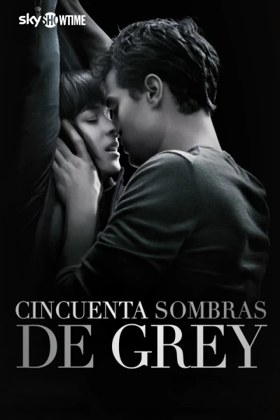 Cincuenta sombras de Grey