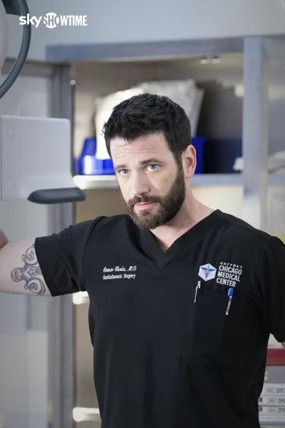 Chicago Med