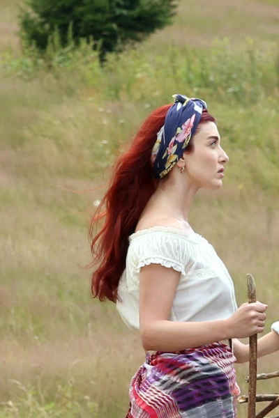 Yildiz, un amor indomable