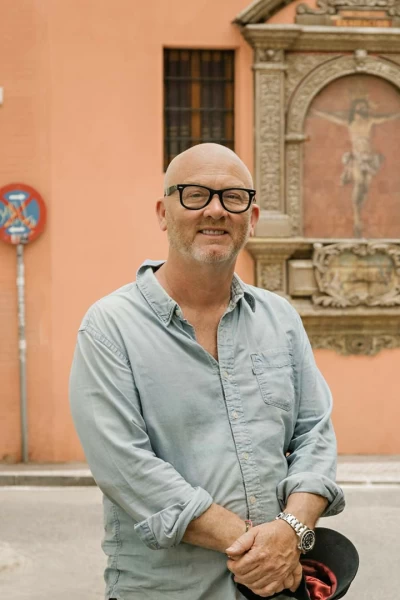 Maestros de la restauración