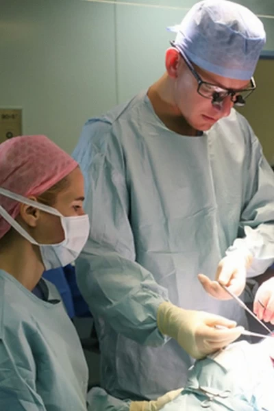 Desastres estéticos en el extranjero