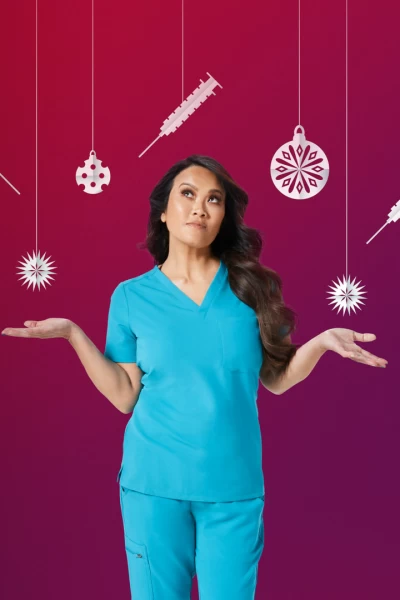 La Doctora Lee Especial Navidad
