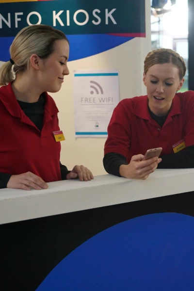 Un asesino en el trabajo. Un asesino en el...: Imposible de predecir