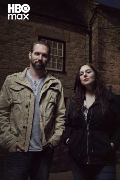 Paranormal Lockdown UK
