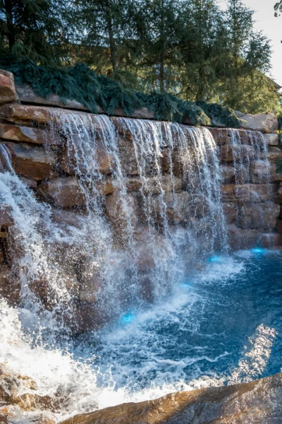 Piscinas de ensueño