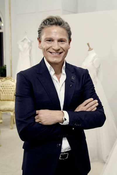 ¡Sí, quiero ese vestido! Dinamarca