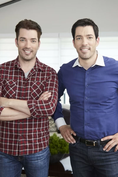 Los gemelos: Doble o nada
