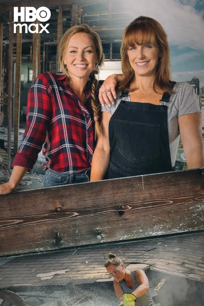 Reforma con Karen y Mina