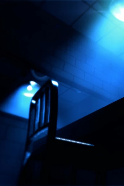 Sala de interrogatorios