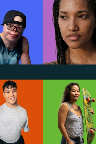 Soy increíble. T(T1). Soy increíble (T1): Ep.9 