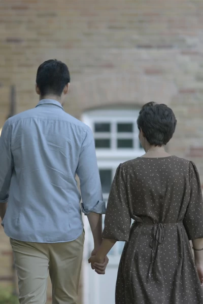 ¿Pero con quién me he casado?. ¿Pero con quién me he...: Hombre de familia