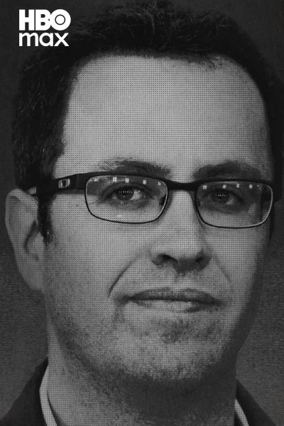 Jared: la captura de un depredador