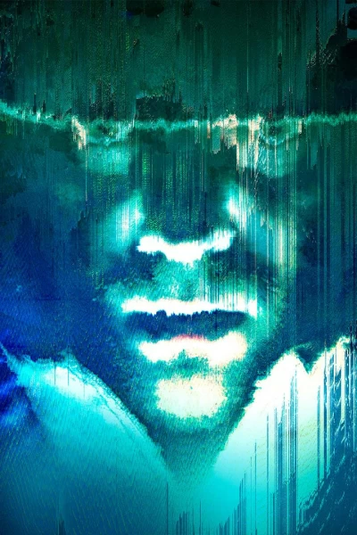 Atrapados en la red. Atrapados en la red: Información aleatoria