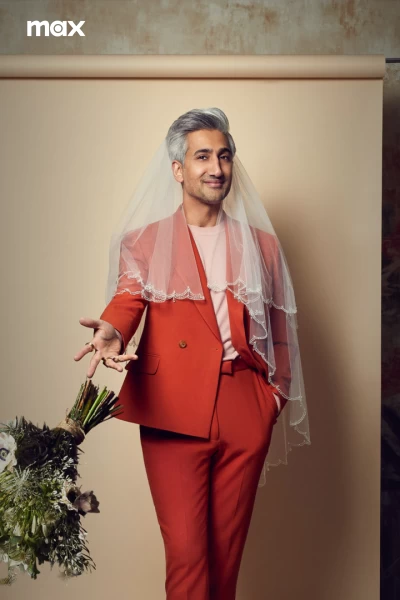 ¡Sí, quiero ese vestido! con Tan France