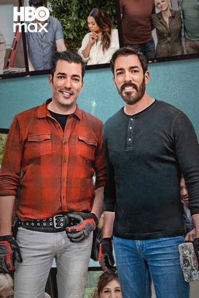 Los gemelos reforman dos veces: Edición Celebrity