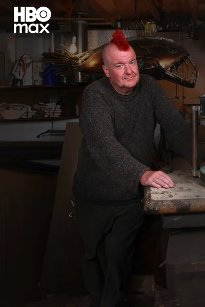 Maestros de la restauración: el taller