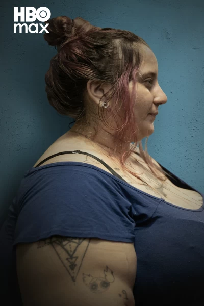 Mi vida con 300 kilos: Brasil