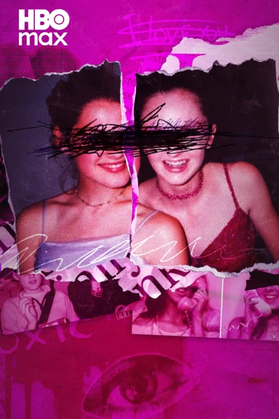 Chicas malas  y asesinas