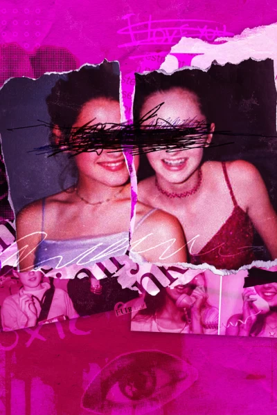 Chicas malas  y asesinas. T(T2). Chicas malas  y... (T2): Ep.5 Asesino de diez