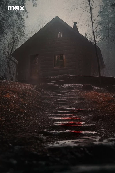 Muerte en el bosque