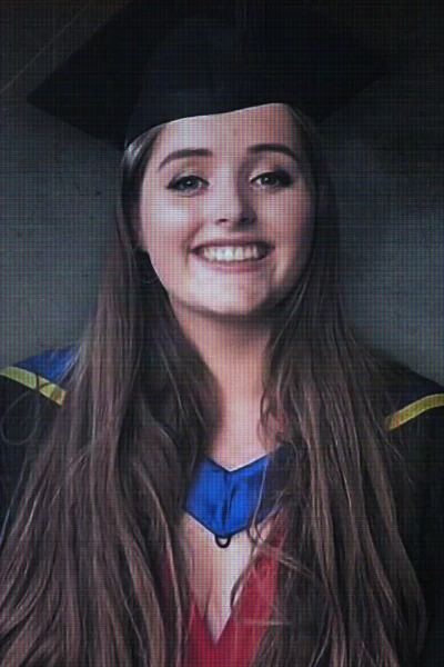 El asesinato de Grace Millane