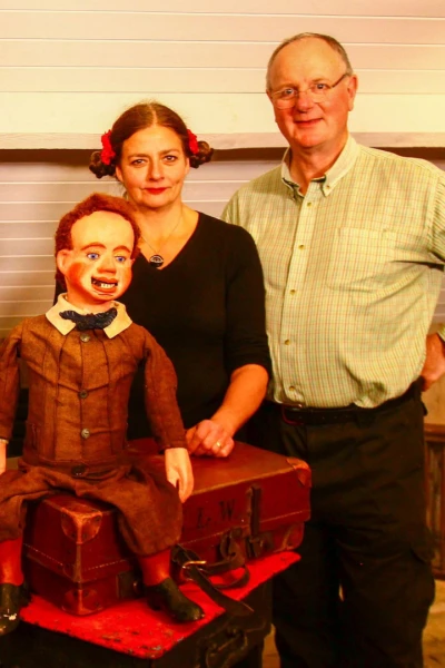 Maestros de la restauración: las mejores piezas